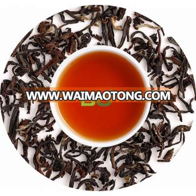 Organic Black Tea