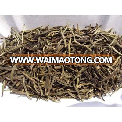 white Silver Tips Loose White Tea