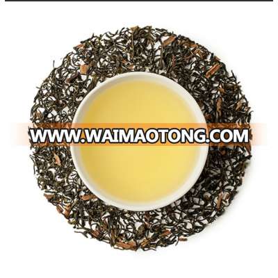 Certified Cheap Price Wholesale Organic Cinnamon Green Tea