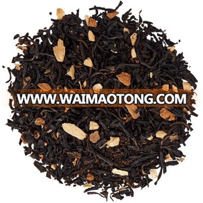 100% Organic Private label Wholesale Natural Slimming Loose Herbal Tea