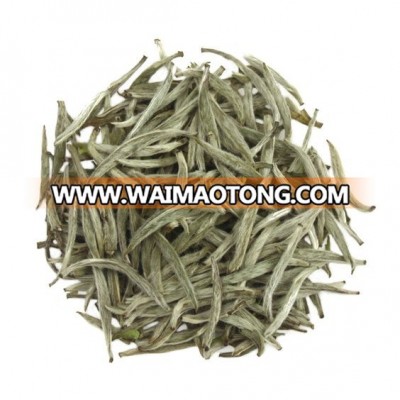 Organic Silver Needle White Tea