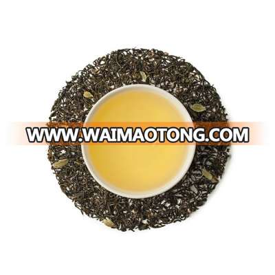 Best Selling Organic Green Tea Cardamom Tea